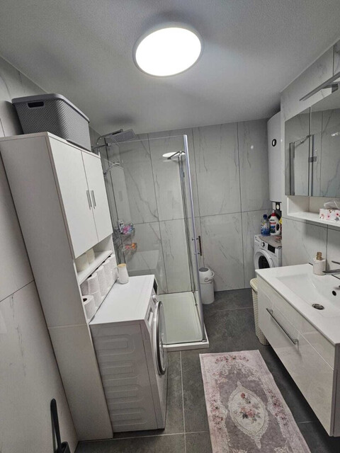 Dachgeschosswohnung in Bürs