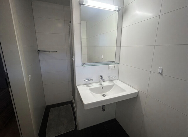 1-Zimmer-Wohnung mit Balkon in zentrumsnaher, Bodenseelage