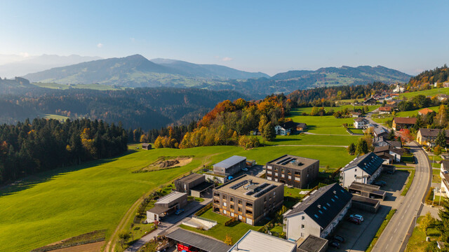 Licht, Raum, Lebensfreude - Ihr neues Zuhause in sonniger Lage!