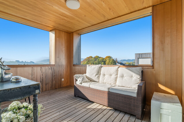 Licht, Raum, Lebensfreude - Ihr neues Zuhause in sonniger Lage!