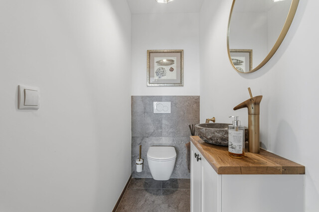 Licht, Raum, Lebensfreude - Ihr neues Zuhause in sonniger Lage!