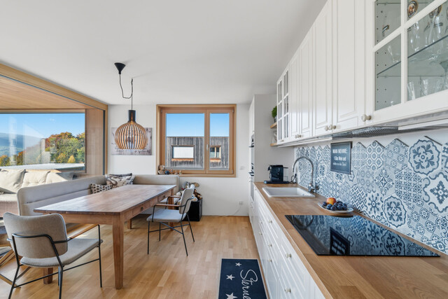 Licht, Raum, Lebensfreude - Ihr neues Zuhause in sonniger Lage!