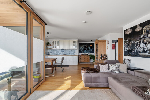 Licht, Raum, Lebensfreude - Ihr neues Zuhause in sonniger Lage!