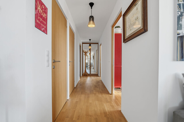 Licht, Raum, Lebensfreude - Ihr neues Zuhause in sonniger Lage!