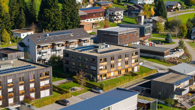 Licht, Raum, Lebensfreude - Ihr neues Zuhause in sonniger Lage!