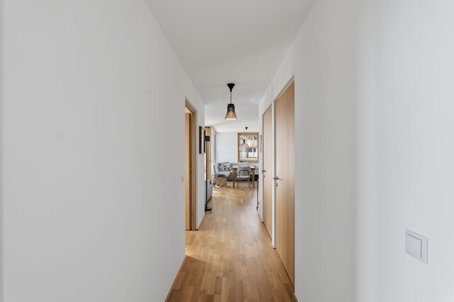 Licht, Raum, Lebensfreude - Ihr neues Zuhause in sonniger Lage!