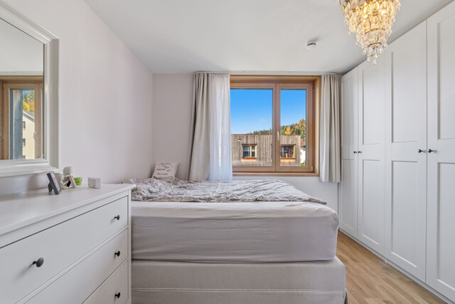 Licht, Raum, Lebensfreude - Ihr neues Zuhause in sonniger Lage!