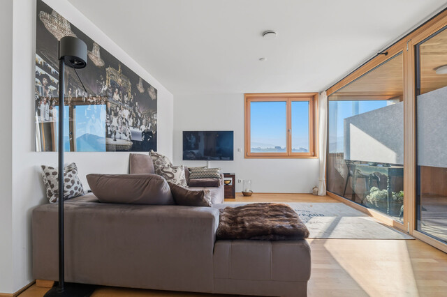 Licht, Raum, Lebensfreude - Ihr neues Zuhause in sonniger Lage!