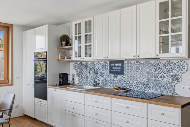 Licht, Raum, Lebensfreude - Ihr neues Zuhause in sonniger Lage!