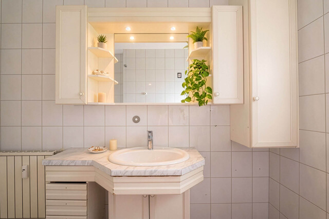 Flexibel nutzbare 4 Zimmer Wohnung mit Bergblick, Balkon und Garage in Feldkirch