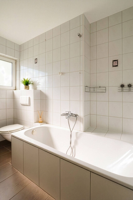 Flexibel nutzbare 4 Zimmer Wohnung mit Bergblick, Balkon und Garage in Feldkirch