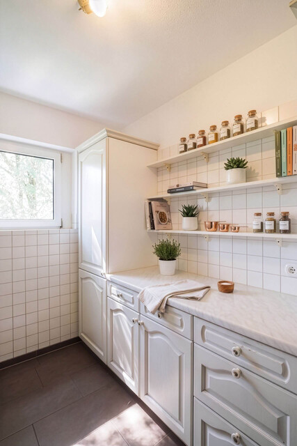 Flexibel nutzbare 4 Zimmer Wohnung mit Bergblick, Balkon und Garage in Feldkirch