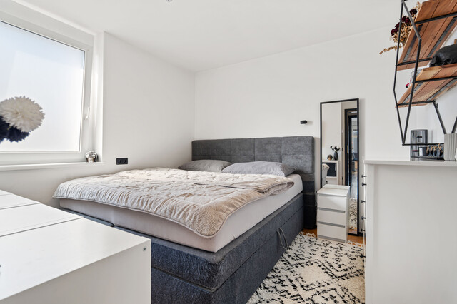 Charmante 3-Zimmer-Wohnung in ruhiger Lage