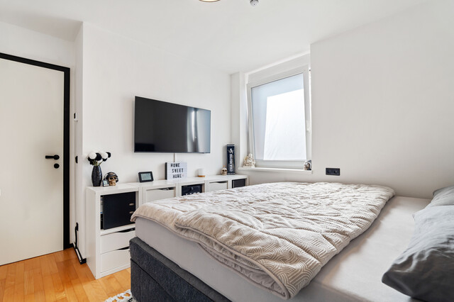 Charmante 3-Zimmer-Wohnung in ruhiger Lage