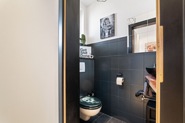 Charmante 3-Zimmer-Wohnung in ruhiger Lage