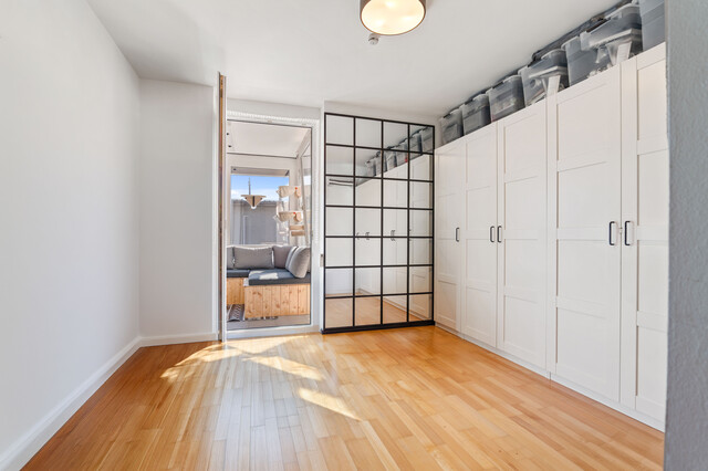 Charmante 3-Zimmer-Wohnung in ruhiger Lage