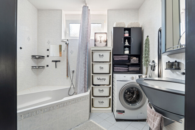 Charmante 3-Zimmer-Wohnung in ruhiger Lage