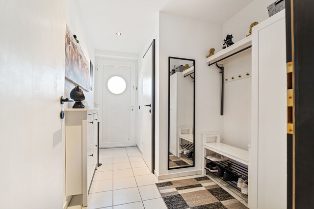 Charmante 3-Zimmer-Wohnung in ruhiger Lage