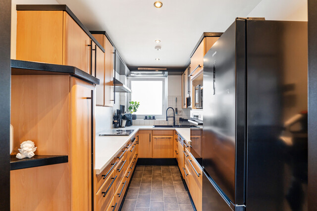 Charmante 3-Zimmer-Wohnung in ruhiger Lage