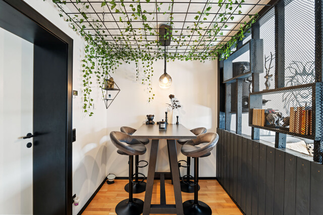 Charmante 3-Zimmer-Wohnung in ruhiger Lage