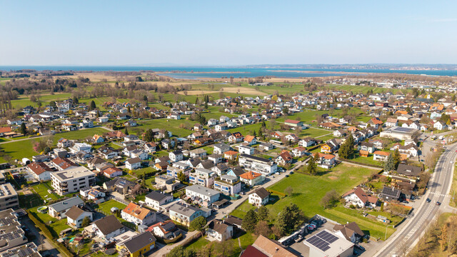 Charmante 3-Zimmer-Wohnung in ruhiger Lage