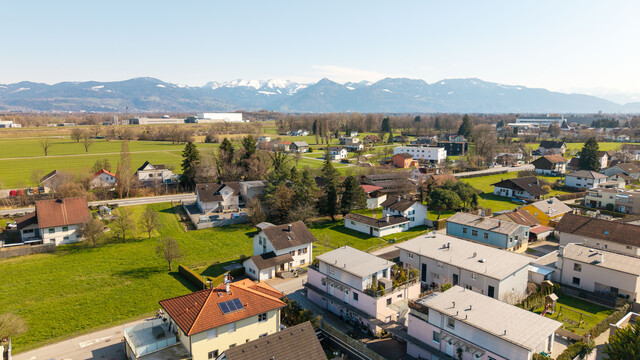 Charmante 3-Zimmer-Wohnung in ruhiger Lage