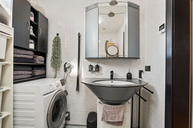 Charmante 3-Zimmer-Wohnung in ruhiger Lage