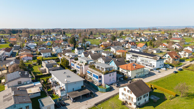 Charmante 3-Zimmer-Wohnung in ruhiger Lage