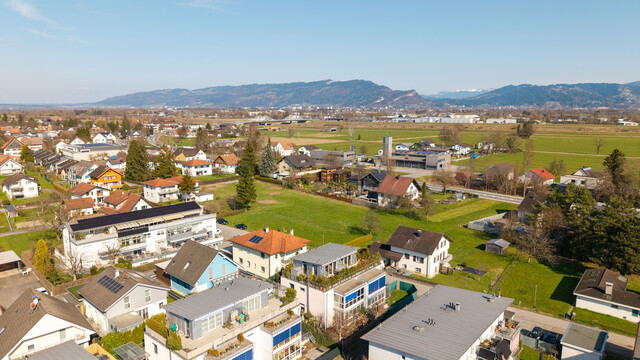 Charmante 3-Zimmer-Wohnung in ruhiger Lage