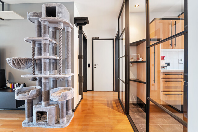 Charmante 3-Zimmer-Wohnung in ruhiger Lage