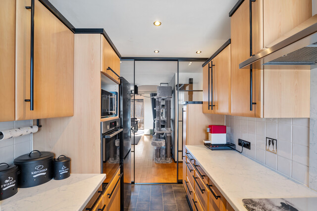 Charmante 3-Zimmer-Wohnung in ruhiger Lage