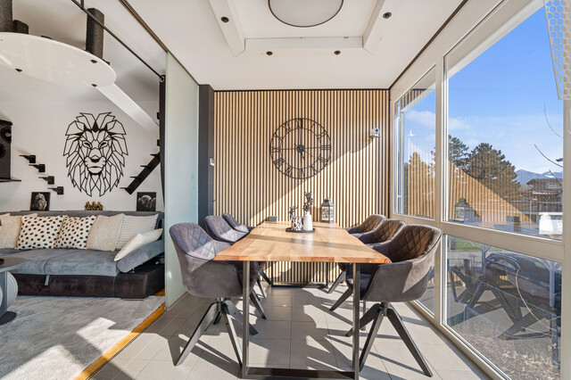 Charmante 3-Zimmer-Wohnung in ruhiger Lage