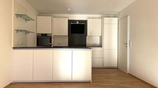 Attraktive 2-Zimmer-Wohnung im Neubauprojekt Feldkirch-Tosters