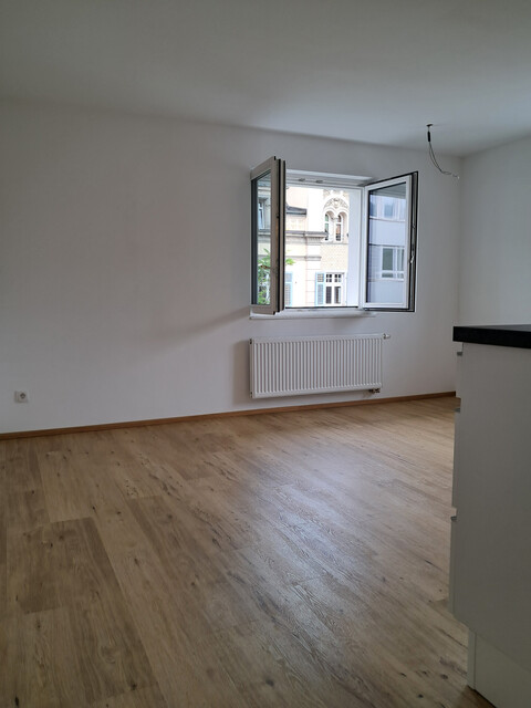 2 Zimmer Wohnungen (W3) im Zentrum von Dornbirn