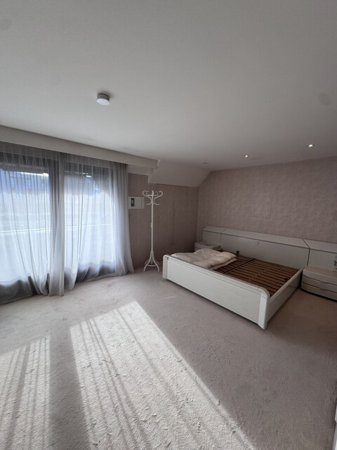 Wohnen & Arbeiten vereint: Villa mit Büro und Hobbyflächen in Götzis!