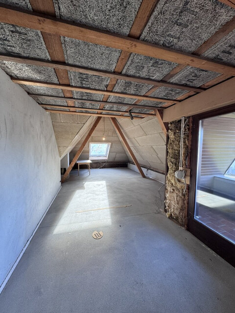 Wohnen & Arbeiten vereint: Villa mit Büro und Hobbyflächen in Götzis!