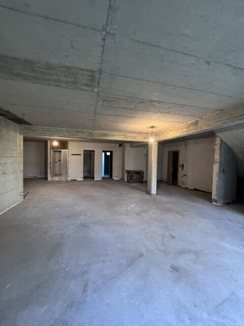 Wohnen & Arbeiten vereint: Villa mit Büro und Hobbyflächen in Götzis!