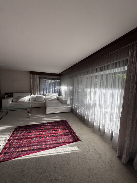 Wohnen & Arbeiten vereint: Villa mit Büro und Hobbyflächen in Götzis!