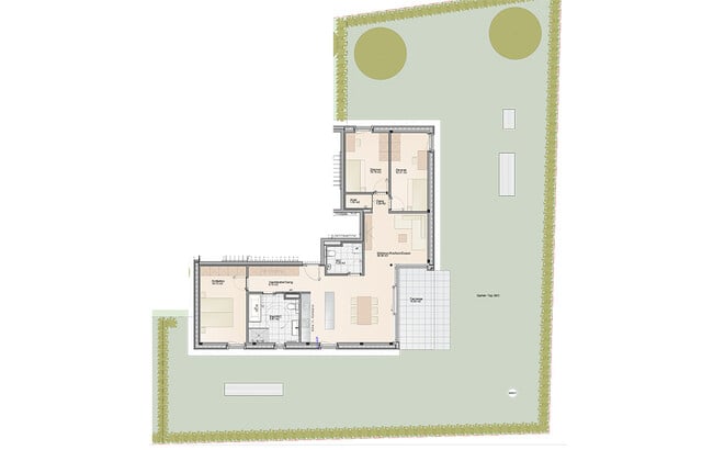 Fixer Baustart Frühjahr 2025: 4-Zimmer Wohntraum | 350 m² Garten | HOHE Wohnbauförderung (Top B01)