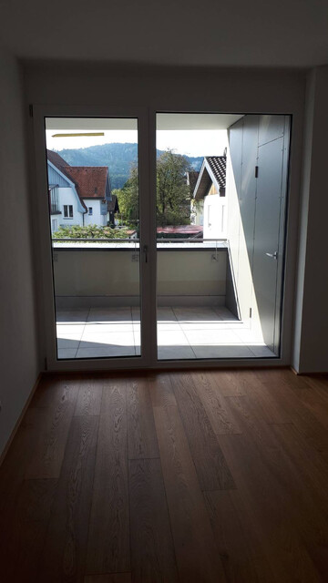 Hochwertige 2-Zimmerwohnung mit Balkon in bester Lage - PROVISIONSFREI VON PRIVAT!