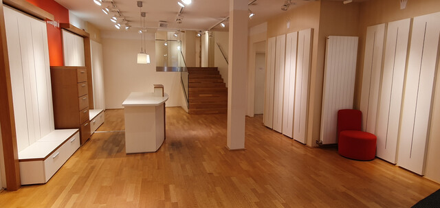 Geschäftslokal Feldkirch - Toplage in Fußgängerzone