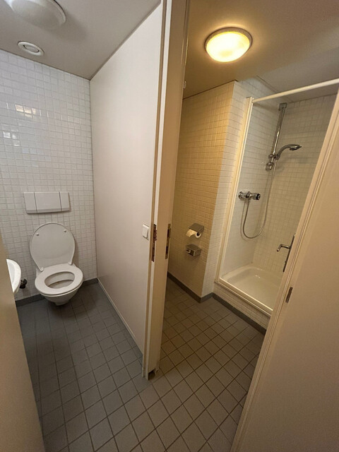 Repräsentatives und zentrales Büro am Rande der Dornbirner Fußgängerzone mit Parkmöglichkeit