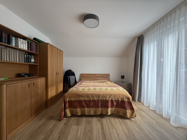 Kennelbach  |  600 m² Grund  |  2 Wohneinheiten  |  Saniert