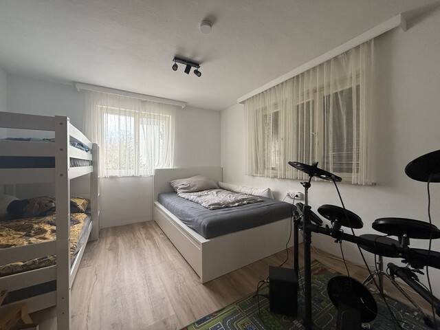 Kennelbach  |  600 m² Grund  |  2 Wohneinheiten  |  Saniert