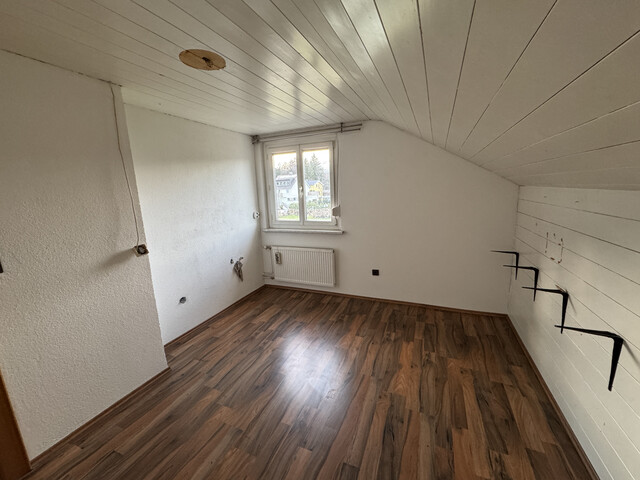 Traumhaftes Einfamilienhaus mit großzügigem Garten in Top-Lage Frastanz.