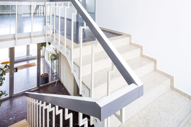 Schöne, helle Bürofläche im Gewerbepark Wolfurt