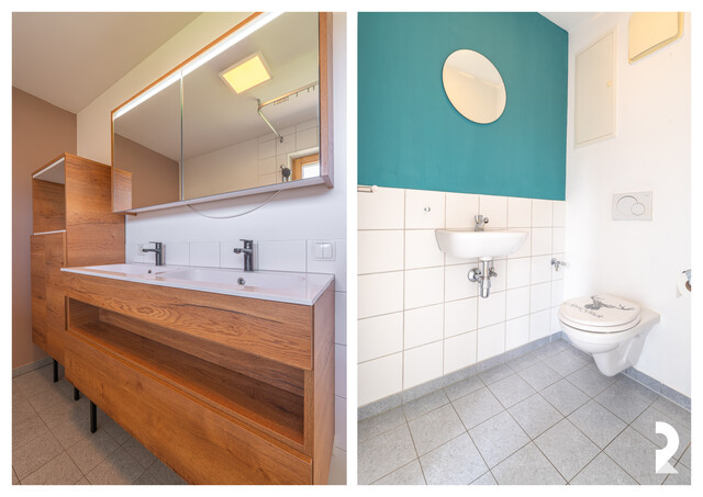 3-ZIMMER-WOHNUNG MIT GROSSZÜGIGEM BALKON IN GÖTZIS