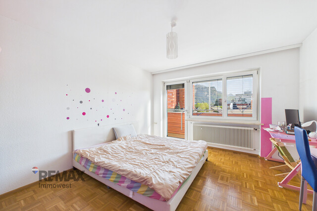 Zentral gelegen und voller Wohnqualität – Ihr neues Zuhause wartet