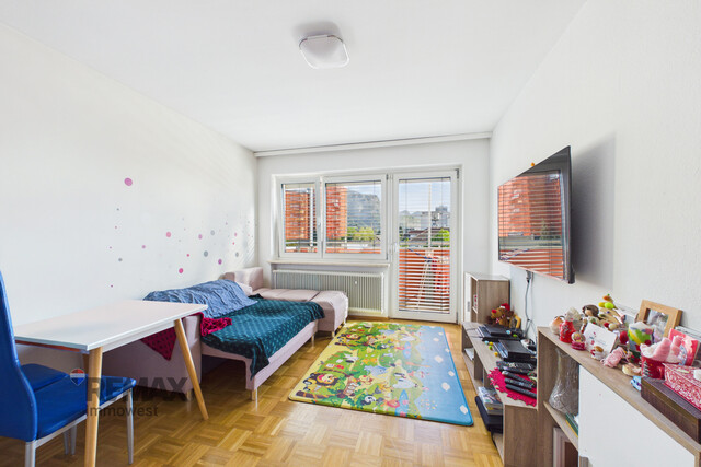 Zentral gelegen und voller Wohnqualität – Ihr neues Zuhause wartet