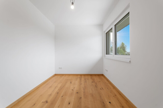 Fußach: Neubau Eckreihenhaus - schlüsselfertig und sofort bezugsbereit!